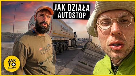 Autostop W Jordanii I Lokalne Przysmaki Kunafa Z Piotrpoloprzywarski