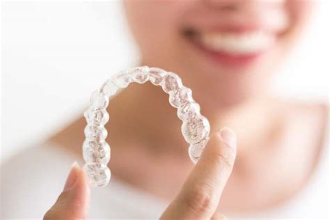 La ortodoncia invisible es totalmente invisible Clínica dental Zapico