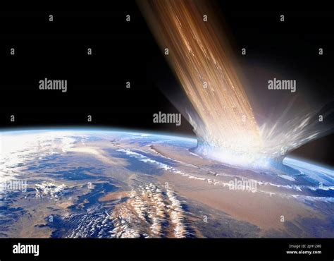 MOVIE SCENE, ARMAGEDDON, 1998 Stock Photo - Alamy