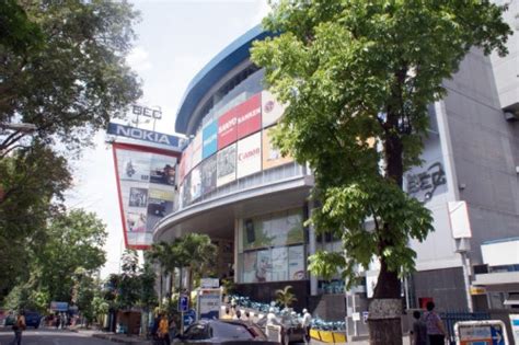 Istana Bandung Electronic Center (BEC), Leased Retail, Bandung | KF Map ...