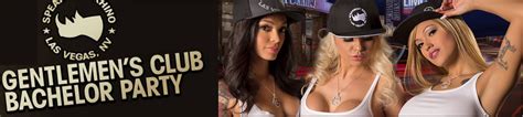 Spearmint Rhino Table Reservations Las Vegas Strip Club