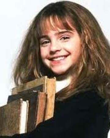 Hermione Granger Through The Years Face Swap Online