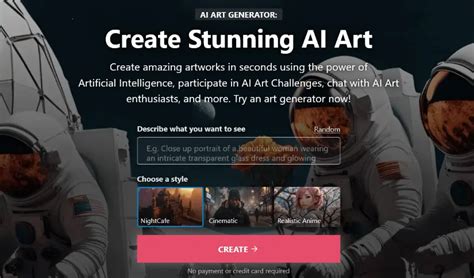 Ai Image Generator Generate Stunning Ai Art Images In Seconds Explore