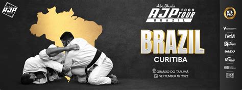 Ajp Tour Brazil National Pro Gi Abu Dhabi Jiu Jitsu Pro