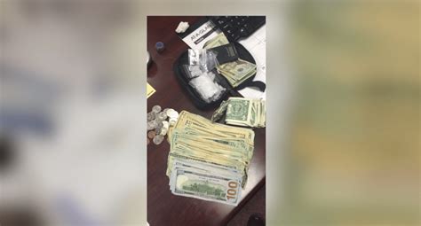 Boaz Police officers made multiple drug trafficking arrests over the last two weeks | WHNT.com