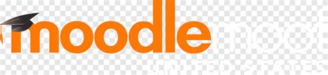 Moodle Logo Png