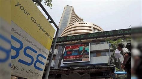 Sensex And Nifty Jump After Policy Shift By Us Federal Reserve Surge