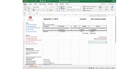 NET 및 Java로 Excel 보고서를 만들기 위한 템플릿 소개 블로그 Tips 메시어스 개발자 포럼