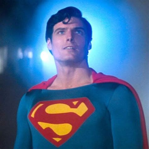 10 Fatos Sobre O Superman De Christopher Reeve