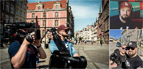 Człowiek który walczył nie tylko w klatce Rozmowa z twórcą filmu