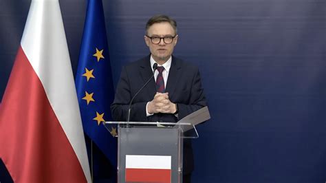 Telewizja Biełsat finansowanie Rzecznik MSZ Paweł Wroński tłumaczy