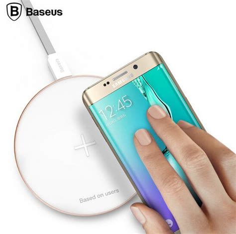 Qi Wireless Power Charger Charging Pad Sender Module For Cellphone