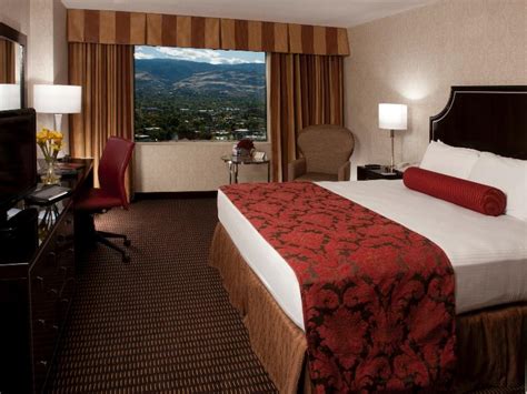 Best Price on Silver Legacy Reno Resort Casino in Reno (NV) + Reviews!