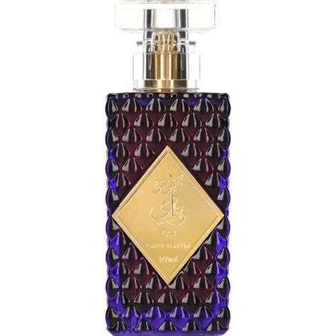 Zai زاي By Mrmr مرمر Eau De Parfum Reviews And Perfume Facts