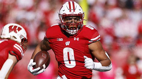 Wisconsin Football: 2023 Badgers Season Preview and Prediction - Athlon Sports