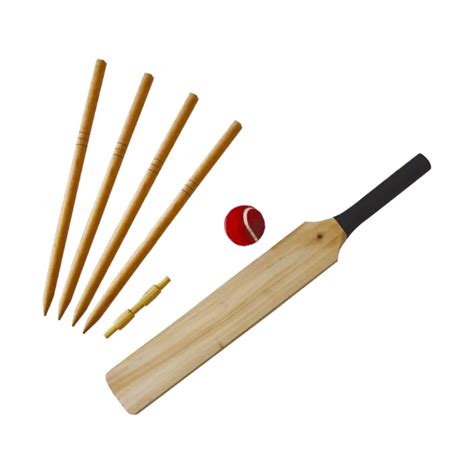 Cricket Set Gsss108c Sports And Games