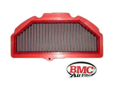 Filtro Aria Racing Bmc Per SUZUKI KATANA 1000 2019 2023