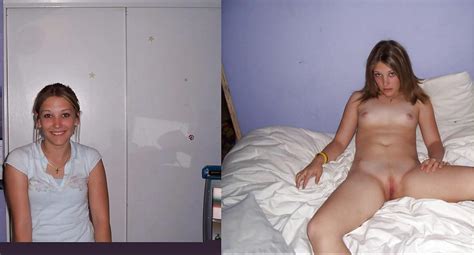 BEAUTIFUL GIRLS DRESSED UNDRESSED Porn Pictures XXX Photos Sex Images PICTOA