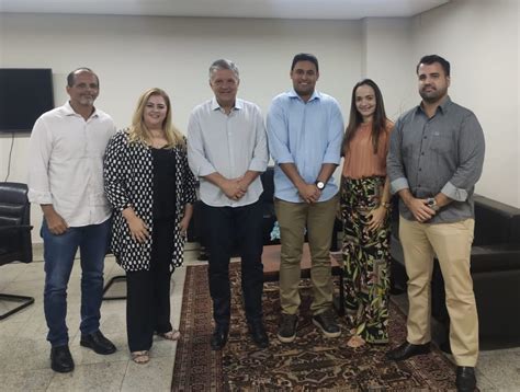 CGE GO realiza consultoria à equipe do Ceará sobre Modelo de Capacidade