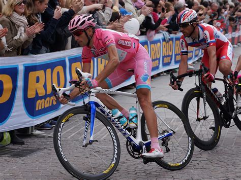 Giro d'Italia: storia e campioni della Corsa Rosa