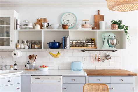 30 Cabinet Storage Ideas to Refresh Your Kitchen