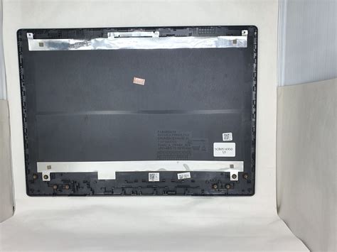 Lenovo LCD Cover IdeaPad 3-15ARE05 WL for Replacement - IdeaPad 3-15AR