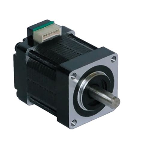 Nema 10 Standard Hybrid Stepper Motors Motors Generators Moons