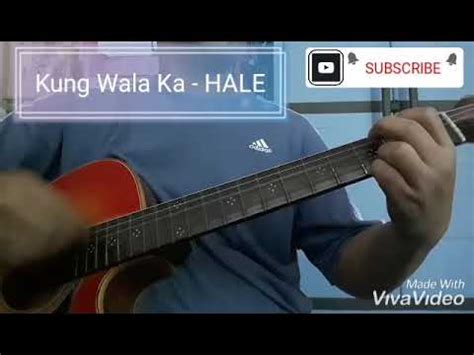 Kung Wala Ka - by: HALE - YouTube