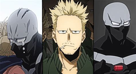 Why This Character is MHA's Best Villain