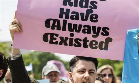 Federal Judge Blocks Idaho Trans Youth Healthcare Ban Law The Judge Blocked The Gender