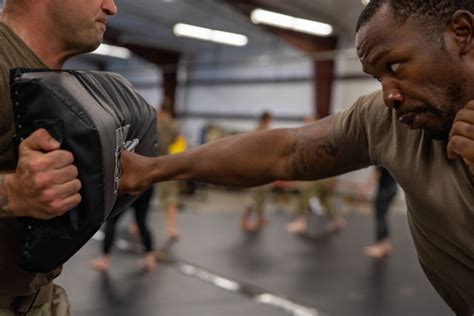 Chaplain Candidate Program Turns Lieutenants Into Chaplains Air Force