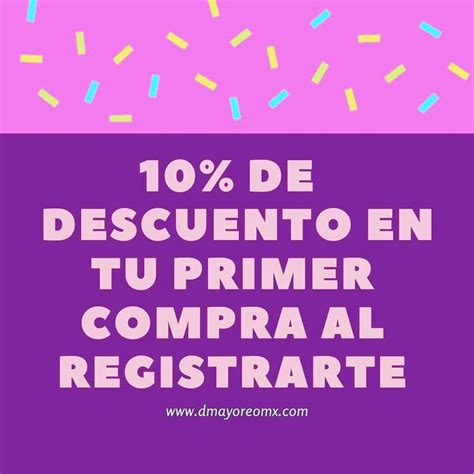 Descubre Todo Lo Que Tenemos Y Obten Un 10 De Descuento En Tu Primer