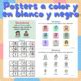 Pack Los Sinónimos Posters juego ficha y más by Divierteduca TPT