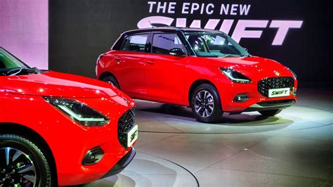 Maruti Suzuki Swift Cng Launched Things To Know Bauaelectric