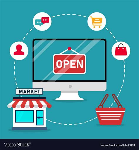 Qu Es Un Marketplace Definici N Y Ejemplos Marketplace