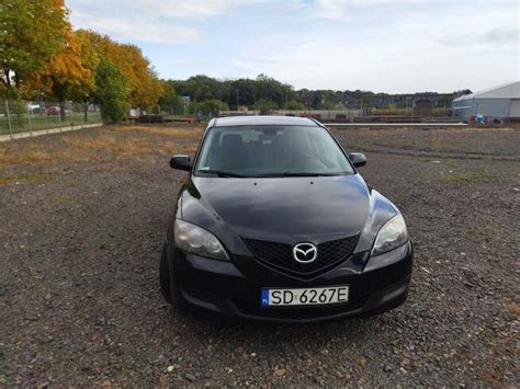 Samochody Mazda 3 do 15 tys Darmowe ogłoszenia Lento pl