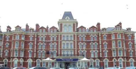 Blackpool Hotels from £25 | Cheap Hotels | lastminute.com