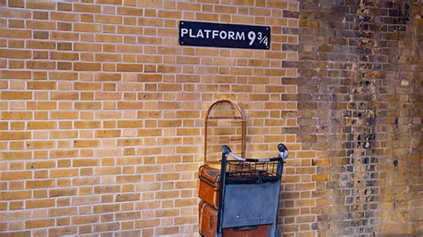 Harry Potter Filming Locations You Can Visit In Real Life