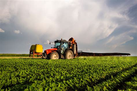 Shaping The Future Of Farming With Automation In Farms India Business