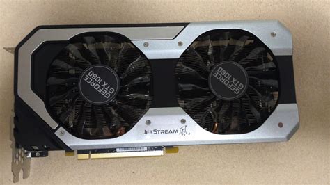 Palit Geforce Gtx Super