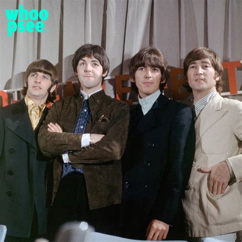 The Beatles Uscirà Il 2 Novembre L’ultima Canzone Della Band Intitolata “now And Then” Whoopsee