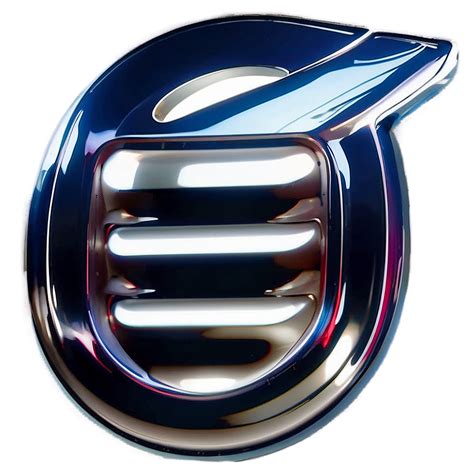 Download Futuristic Nissan Logo Png 5