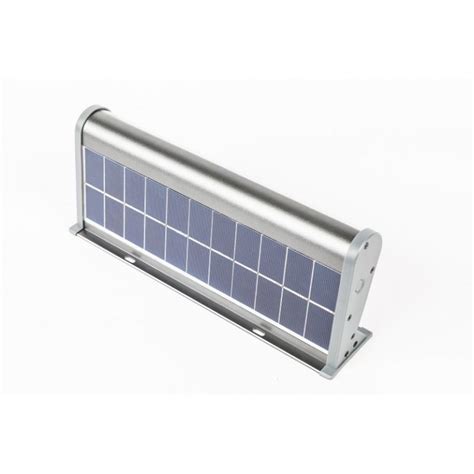 Solar LED Sign Lights for Outdoor Boards & Sign Lighting