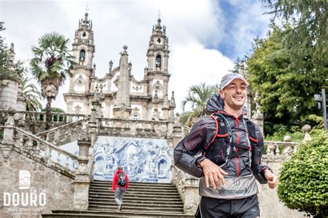 Foz Côa Douro Trail Adventure 2018 Ultrashuffle