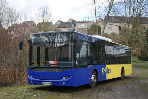 Neoplan N Centroliner Evolution Myk Dt