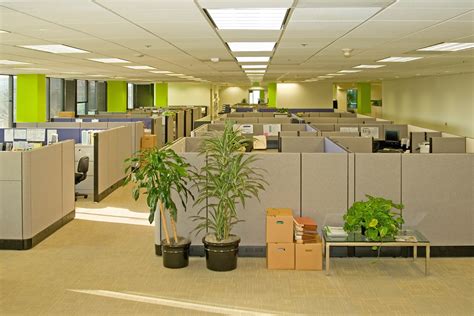 Office Spaces Indoff