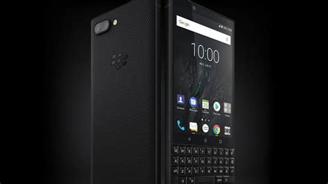 Blackberry Venderá Sus Patentes De Móviles