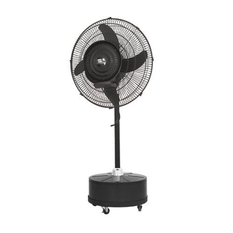 Pak Mist Pedestal Fan 24 Copper At Best Price In Pakistan