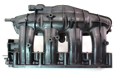 Intake Manifold T Audi A A Tt Vw Jetta Gti Mk Passat Eos F