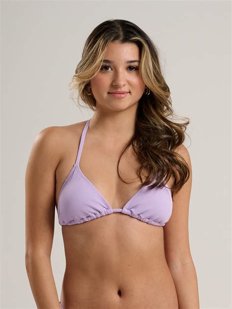 Haut Maillot Bikini Quintsoul W Style Triangle